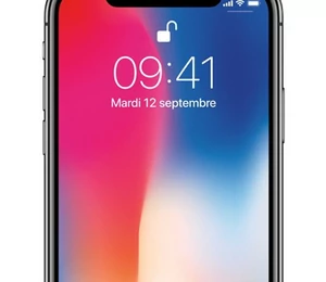 🔥 Bon Plan : iPhone X 64 Go à 777€